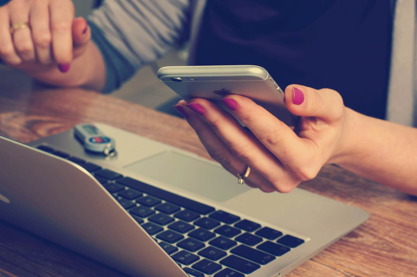 The Psychology of Read Receipts