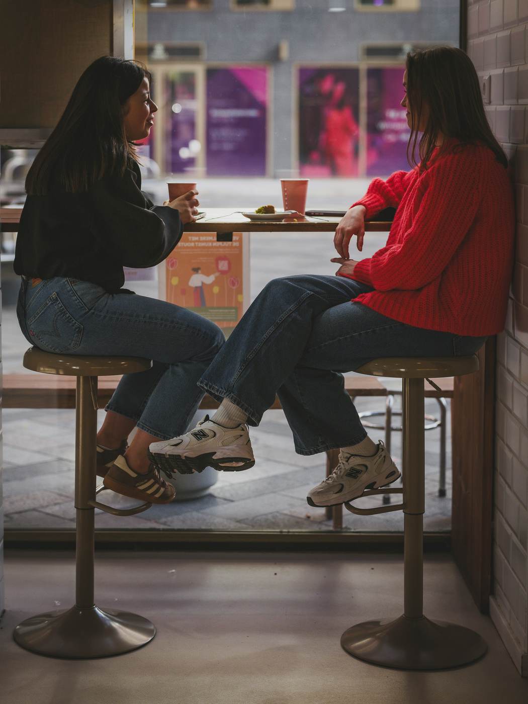 Connection