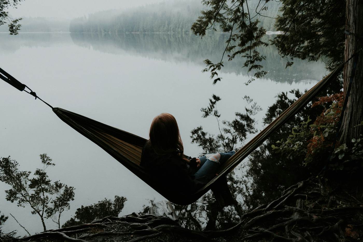 Are We Losing Our Ability to Be Alone?